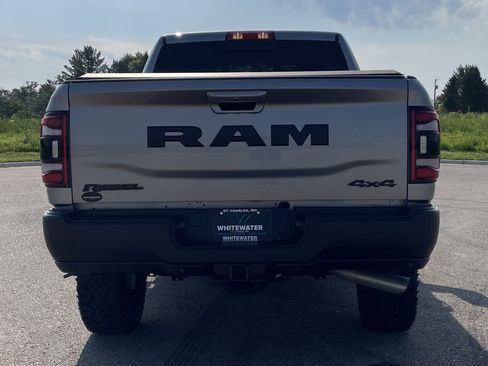 Used 2024 RAM 2500 Rebel w/ Level 2 Equipment Group image 30