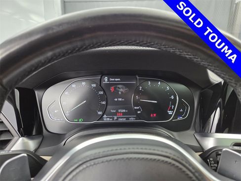 Used 2021 BMW 330i Sedan w/ M Sport Package image 31