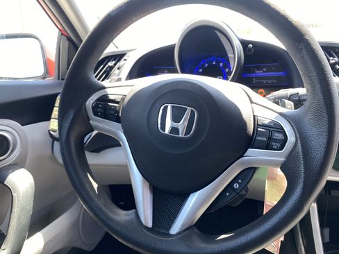 Used 2011 Honda CR-Z image 18