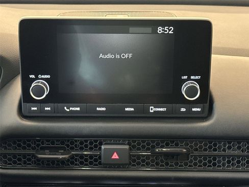 Used 2024 Honda HR-V LX image 12