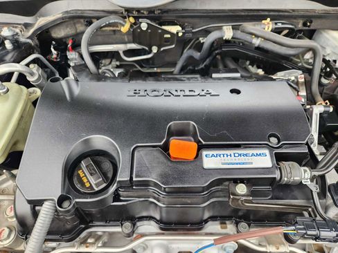 Used 2016 Honda Civic EX image 31