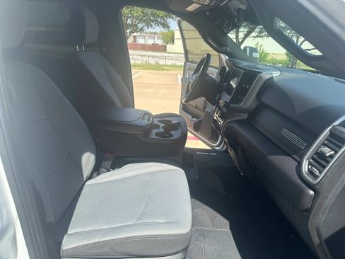 Used 2023 RAM 2500 Big Horn w/ Level 1 Equipment Group AWD/4WD image 25
