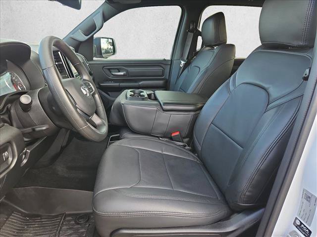 Used 2026 RAM 1500 Warlock AWD/4WD image 20