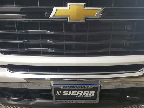 New 2026 Chevrolet Silverado 2500 W/T w/ WT Convenience Package image 14