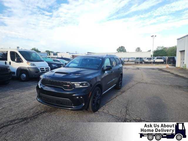 Used 2023 Dodge Durango R/T AWD/4WD image 1
