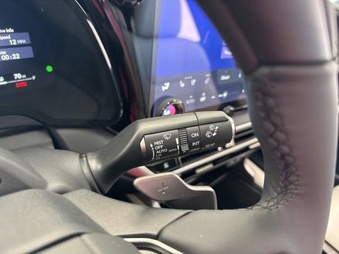 New 2026 Lexus RX 350 Premium AWD/4WD image 23