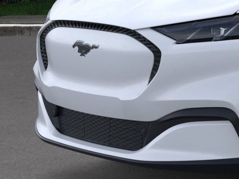 New 2026 Ford Mustang Mach-E Select RWD image 16