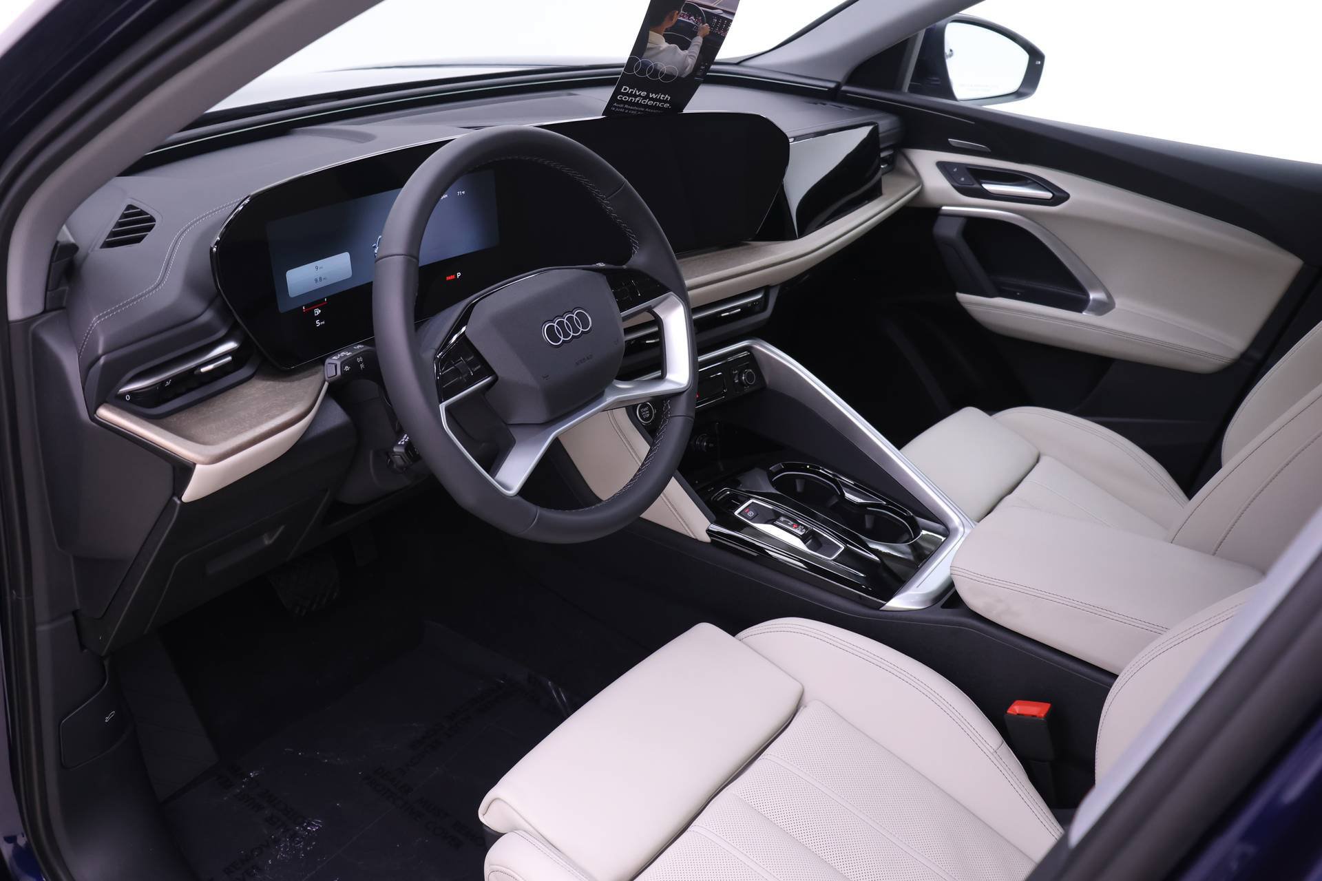 New 2026 Audi Q5 2.0T AWD/4WD image 6