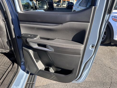 Used 2024 Ford Ranger Lariat image 14