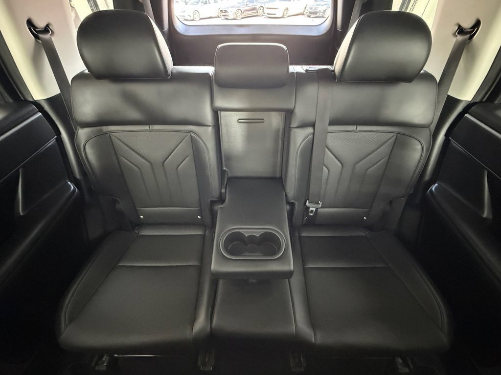 Used 2024 Hyundai Santa Fe SEL FWD image 29