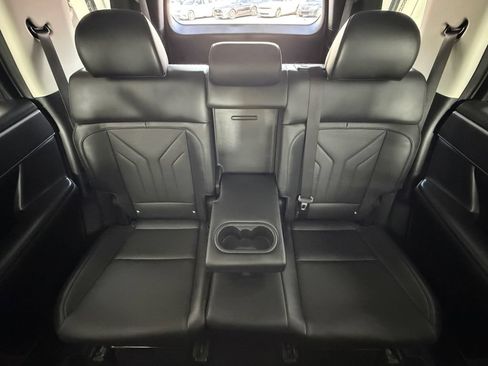 Used 2024 Hyundai Santa Fe SEL FWD image 29