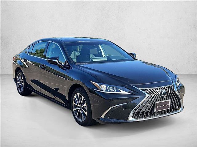 Used 2024 Lexus ES 350 FWD image 3