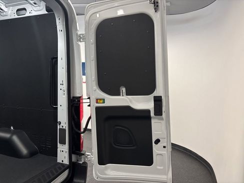 New 2026 Ford Transit 250 148 Medium Roof Extended AWD w/ Load Area Protection Package image 26