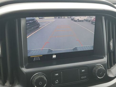 Certified 2021 Chevrolet Colorado LT w/ LT Convenience Package AWD/4WD image 25