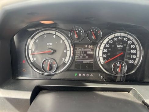 Used 2012 RAM 1500 Express AWD/4WD image 15