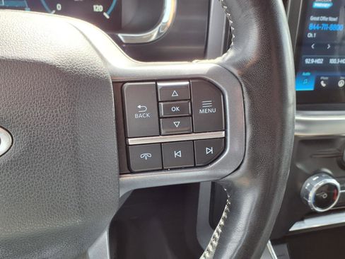 Used 2023 Ford F150 Lariat image 23