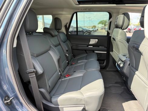 New 2027 Ford Expedition Active AWD/4WD image 19