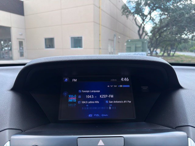 Used 2017 Acura MDX w/ Technology Package FWD image 10