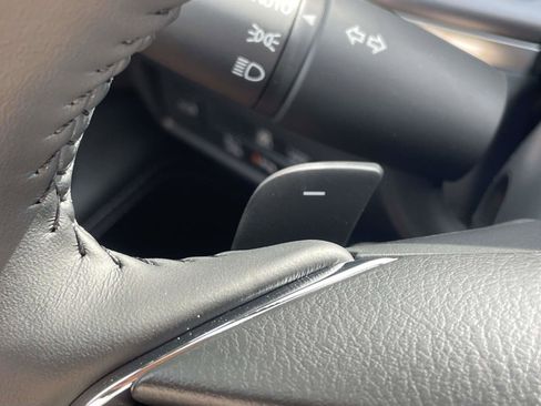 New 2025 MAZDA CX-5 AWD 2.5 S w/ Premium Plus Pkg image 12