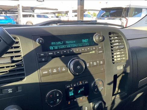 Used 2013 Chevrolet Silverado 1500 LT w/ All-Star Edition AWD/4WD image 29