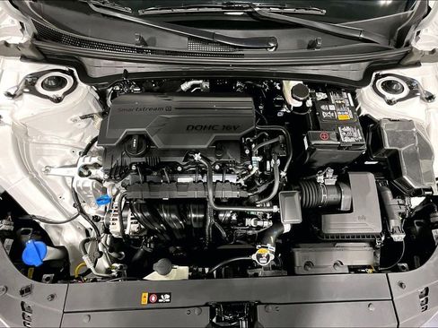 New 2025 Kia K4 LXS image 34