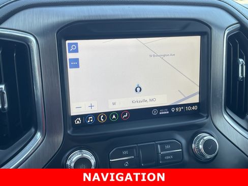 Used 2020 GMC Sierra 2500 Denali w/ Denali Ultimate Package AWD/4WD image 28