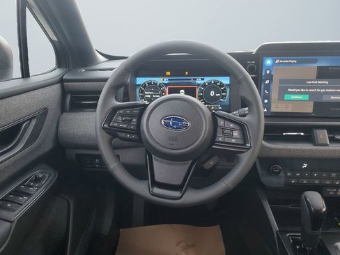 New 2026 Subaru Outback Premium image 12