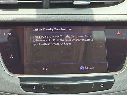 Used 2022 Cadillac XT5 Premium Luxury FWD image 23