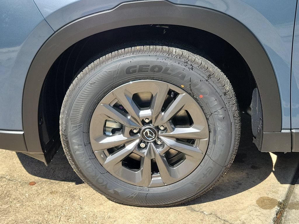 New 2026 MAZDA CX-5 Select AWD/4WD image 6