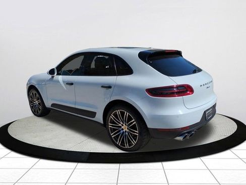 Used 2018 Porsche Macan image 5