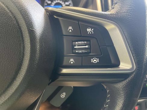 Used 2021 Subaru Ascent Limited w/ Popular Package #4 AWD/4WD image 15