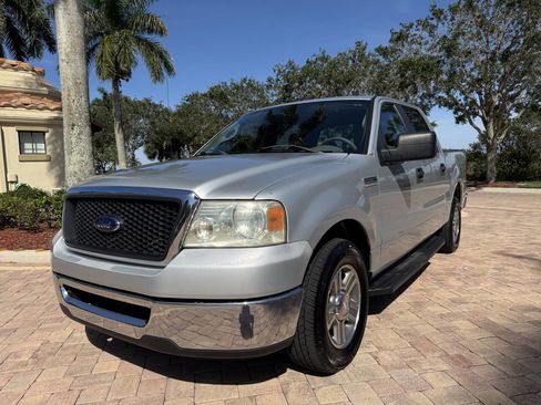 Used 2008 Ford F150 XLT RWD image 5