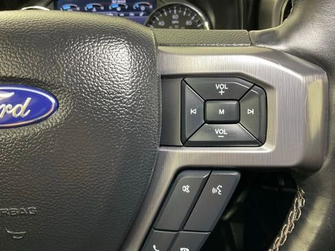 Certified 2021 Ford Expedition Platinum image 27