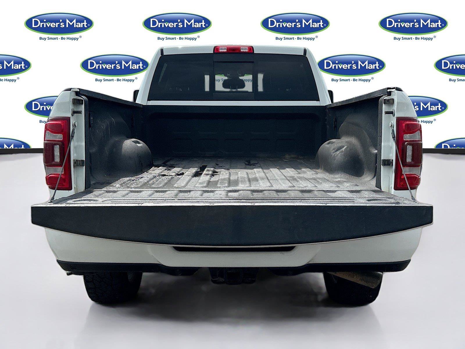 Used 2023 RAM 2500 Laramie AWD/4WD image 33