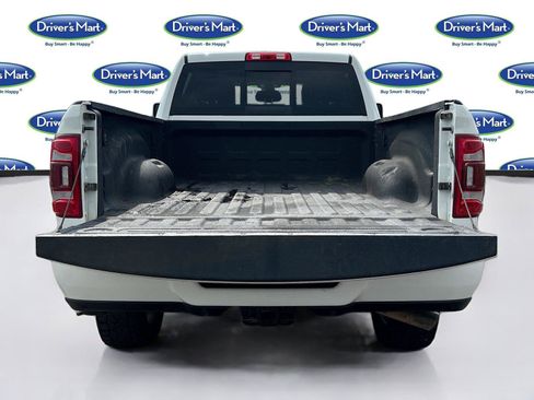 Used 2023 RAM 2500 Laramie AWD/4WD image 33