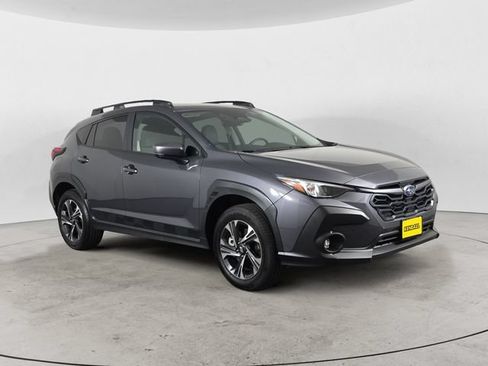 Certified 2026 Subaru Crosstrek 2.5i Premium AWD/4WD image 3