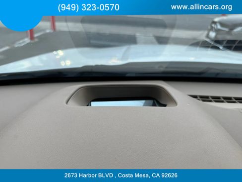 Used 2016 Cadillac ATS Premium w/ Cold Weather Package image 18