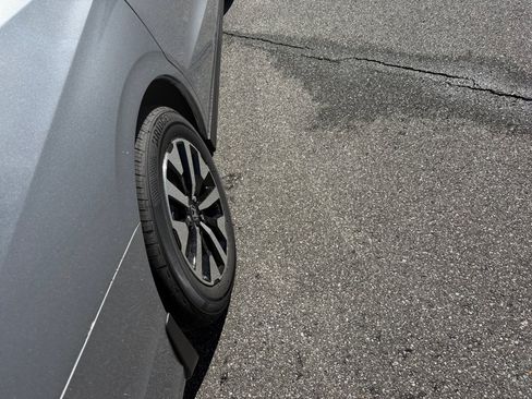 Used 2026 Honda Odyssey EX-L image 23