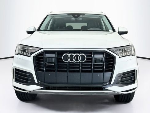 Used 2024 Audi Q7 2.0T Premium Plus AWD/4WD image 2