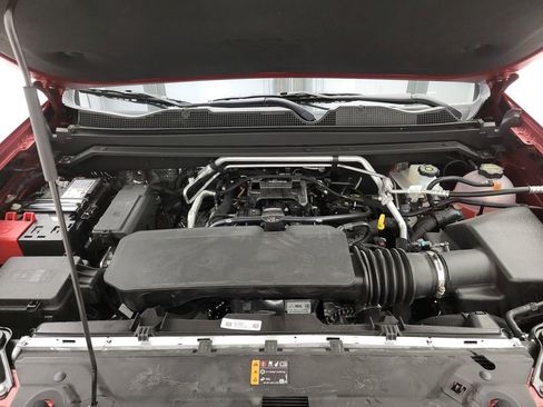 New 2026 Chevrolet Colorado Trail Boss image 48