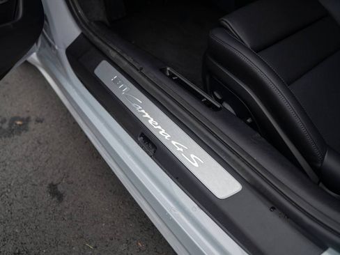New 2026 Porsche 911 Carrera 4S image 29