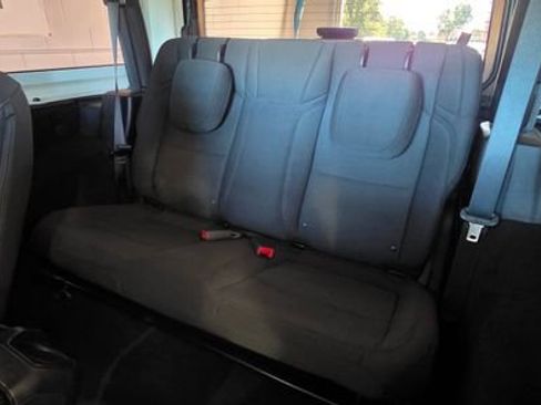 Used 2021 Jeep Wrangler Sport image 22