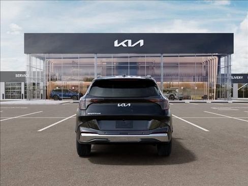 New 2026 Kia Sportage SX FWD image 5