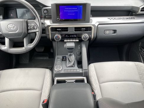 Used 2024 Toyota Tacoma SR5 RWD image 15