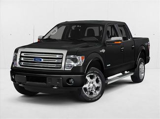 Used 2013 Ford F150 King Ranch w/ King Ranch Luxury Pkg video 1