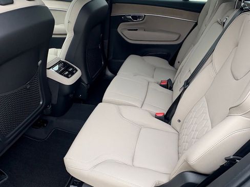New 2026 Volvo XC90 B5 Plus w/ Protection Package Premier AWD/4WD image 22