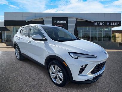 Used 2024 Buick Encore GX Preferred