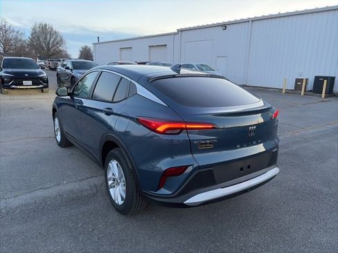 New 2026 Buick Envista Preferred w/ Convenience II Package image 4