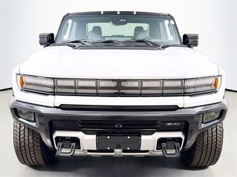 New 2026 GMC Hummer EV 2X image 2