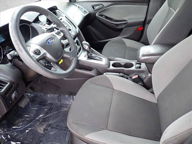 Used 2012 Ford Focus SE FWD image 8